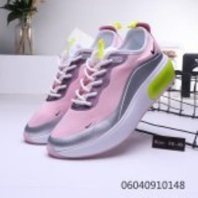 cheap quality Nike Air Max Dia Model No. 2